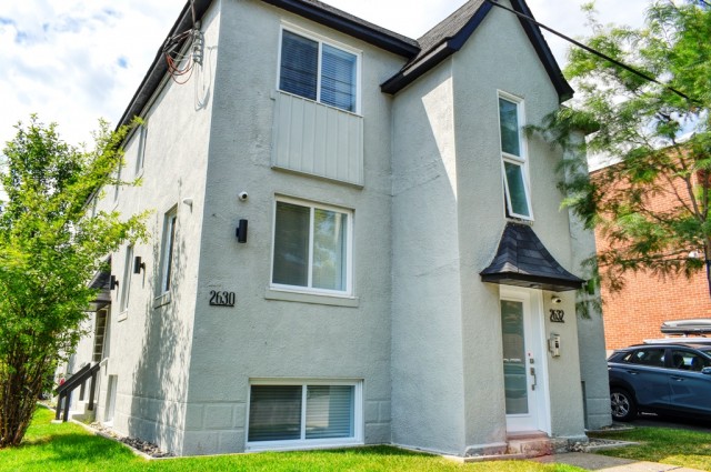  2 1/2 Nouveau-Rosemont et Mercier 50 $/jour. Appartement à louer Nouveau-Rosemont et Mercier