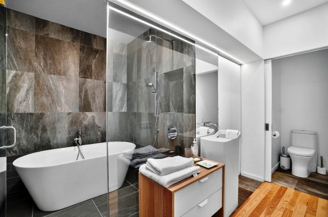  4 1/2 Plateau Mont-Royal 95 $/jour. Appartement à louer Plateau Mont-Royal