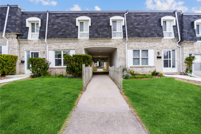 Appartement 5 1/2 Mississauga 2 795 $/mois. Appartement à louer Mississauga