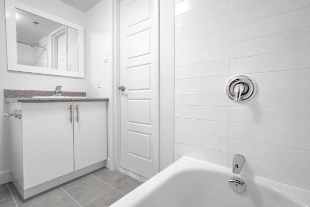 Appartement 1 1/2 Côte Saint-Luc 1 095 $/mois. Appartement à louer Côte Saint-Luc