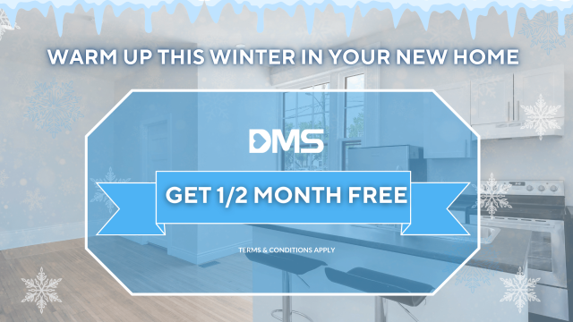 Kingston Apartment 1 b. $1,749/month. Apartment for rent in Kingston