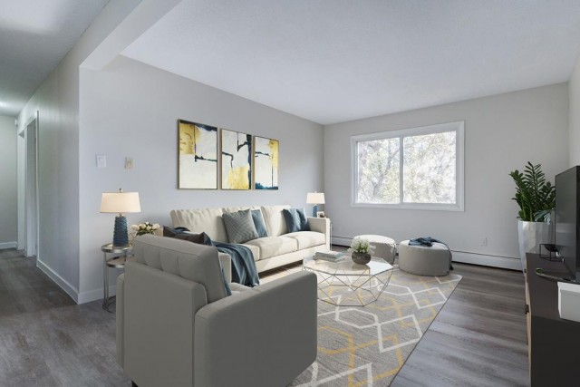 Saskatoon Apartment 2 b. $1,290/month. Apartment for rent in Saskatoon