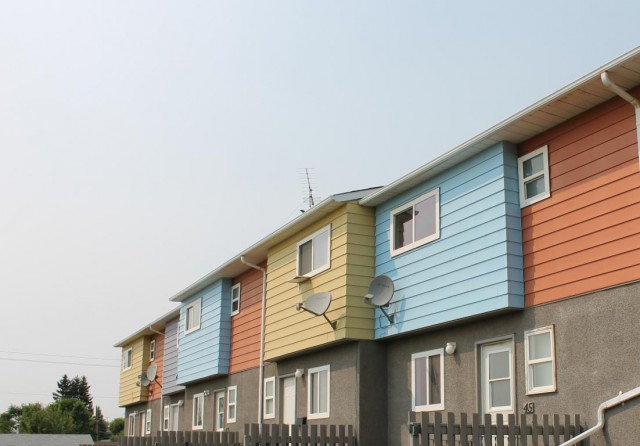 Fort St John Apartment 3 b. $1,460/month. Apartment for rent in Fort St John