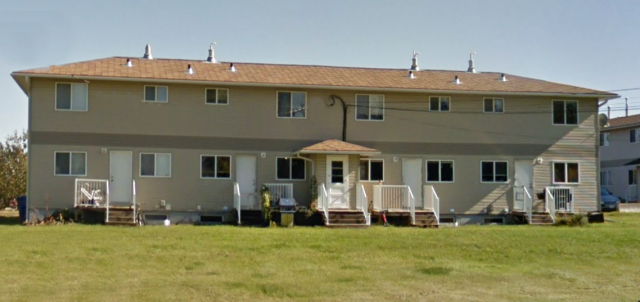 Fort St John Apartment 2 b. $1,460/month. Apartment for rent in Fort St John