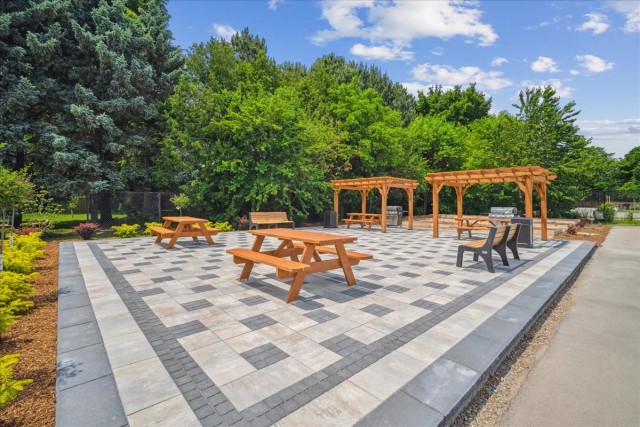 Appartement 4 1/2 Hamilton 2 245 $/mois. Appartement à louer Hamilton