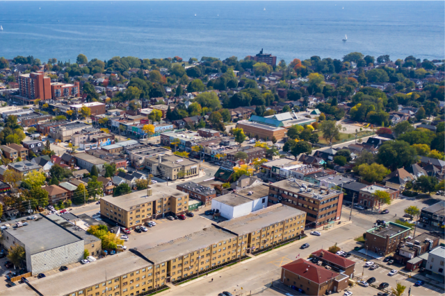 Greater Toronto Area Apartment 1 b. $1,550/month. Apartment for rent in Greater Toronto Area