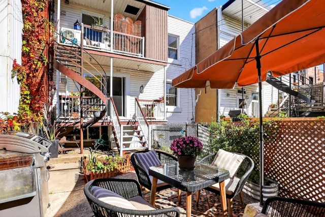  5 1/2 Rosemont, Petite-Patrie 98 $/jour. Appartement à louer Rosemont, Petite-Patrie