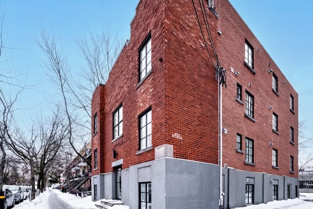  2 1/2 Rosemont, Petite-Patrie 67 $/jour. Appartement à louer Rosemont, Petite-Patrie