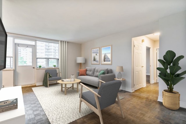 Appartement 2 1/2 Oshawa 1 695 $/mois. Appartement à louer Oshawa