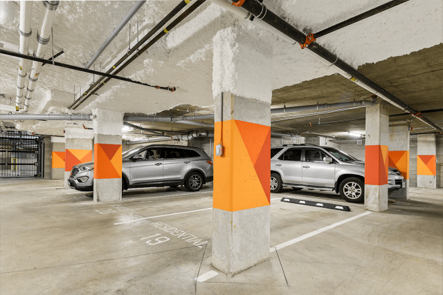 Appartement 1 1/2 Vancouver 2 110 $/mois. Appartement à louer Vancouver