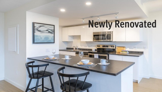 Saint-John (NB) Apartment 3 b. $1,775/month. Apartment for rent in Saint-John (NB)