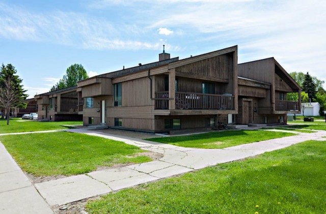 Appartement 2 1/2 Saskatoon 1 654 $/mois. Appartement à louer Saskatoon