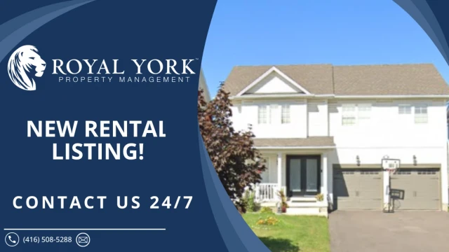 Hamilton Apartment 4+ b. $2,900/month. Apartment for rent in Hamilton