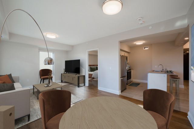 Appartement 4 1/2 Ottawa 2 015 $/mois. Appartement à louer Ottawa