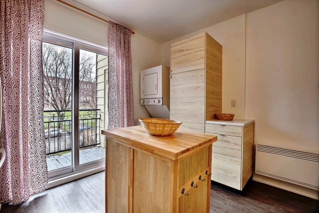  2 1/2 Rosemont, Petite-Patrie 53 $/jour. Appartement à louer Rosemont, Petite-Patrie