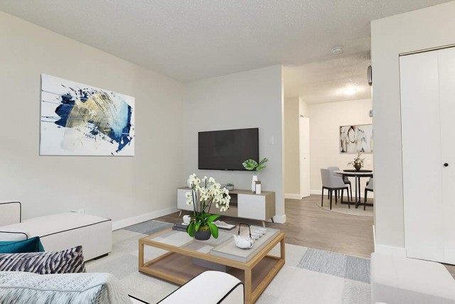 Appartement 4 1/2 Edmonton 1 324 $/mois. Appartement à louer Edmonton