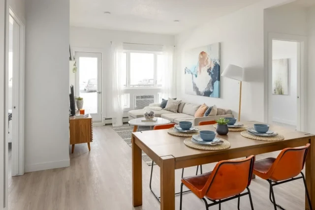 Appartement 2 1/2 Saskatoon 1 293 $/mois. Appartement à louer Saskatoon