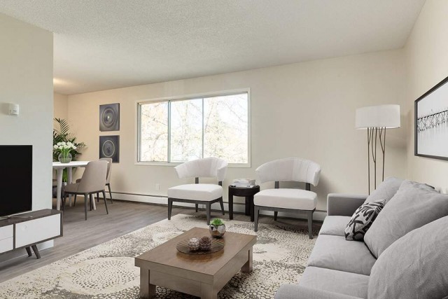 Appartement 2 1/2 Edmonton 1 049 $/mois. Appartement à louer Edmonton