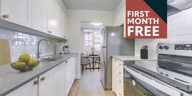 Appartement 4 1/2 Hamilton 1 925 $/mois. Appartement à louer Hamilton