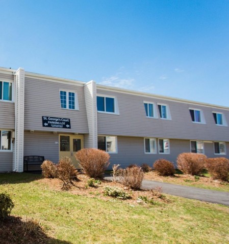 Appartement 2 1/2 Terre-Neuve-Labrador 1 165 $/mois. Appartement à louer Terre-Neuve-Labrador