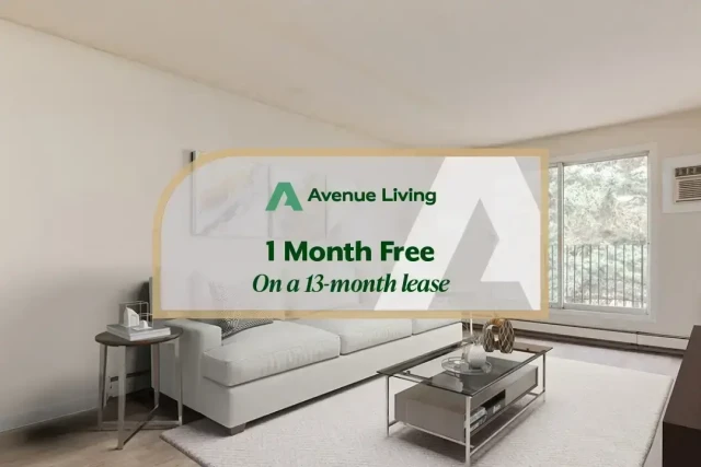 Appartement 1 1/2 Moose Jaw 960 $/mois. Appartement à louer Moose Jaw