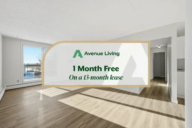 Regina Apartment 2 b. $1,339/month. Apartment for rent in Regina