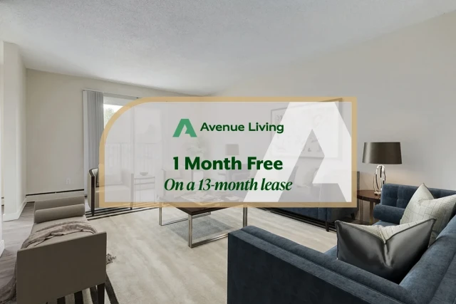 Appartement 4 1/2 Saskatoon 1 495 $/mois. Appartement à louer Saskatoon