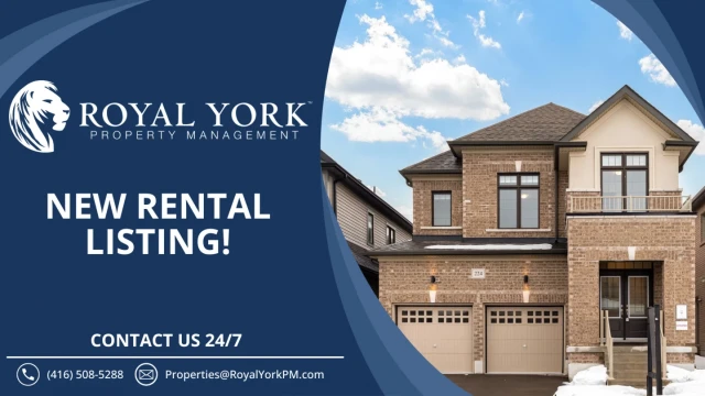 Appartement 5 1/2 Oshawa 2 250 $/mois. Appartement à louer Oshawa