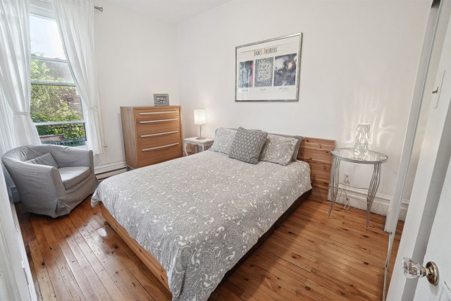  4 1/2 Plateau Mont-Royal 100 $/jour. Appartement à louer Plateau Mont-Royal