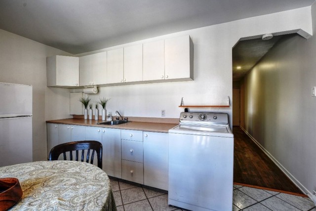 Rosemont,  Petite-Patrie  1 b. $50/day. Apartment for rent in Rosemont,  Petite-Patrie