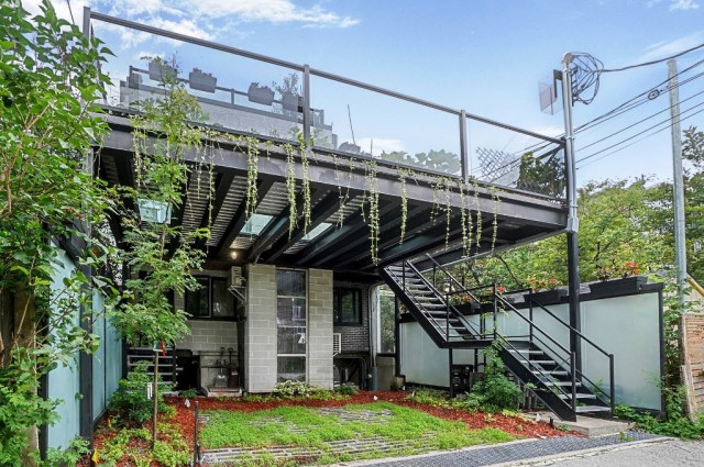  4 1/2 Rosemont, Petite-Patrie 90 $/jour. Appartement à louer Rosemont, Petite-Patrie