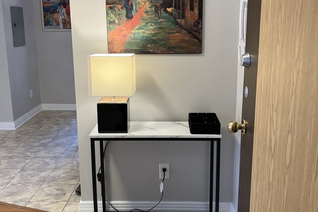  2 1/2 Verdun 73 $/jour. Appartement à louer Verdun