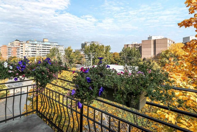 Appartement 2 1/2 Montréal-Ouest 1 195 $/mois. Appartement à louer Montréal-Ouest