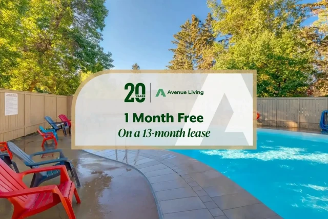 Calgary Apartment 1 b. $1,350/month. Apartment for rent in Calgary