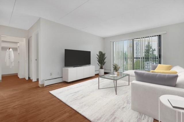 Vancouver Apartment Studio $1,795/month. Apartment for rent in Vancouver