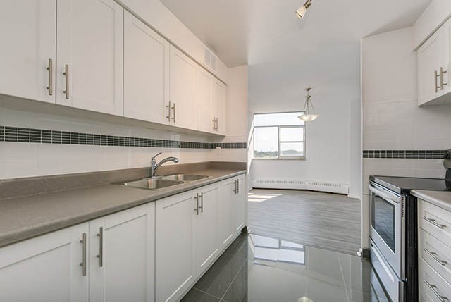 Appartement 4 1/2 Grand Toronto 2 550 $/mois. Appartement à louer Grand Toronto