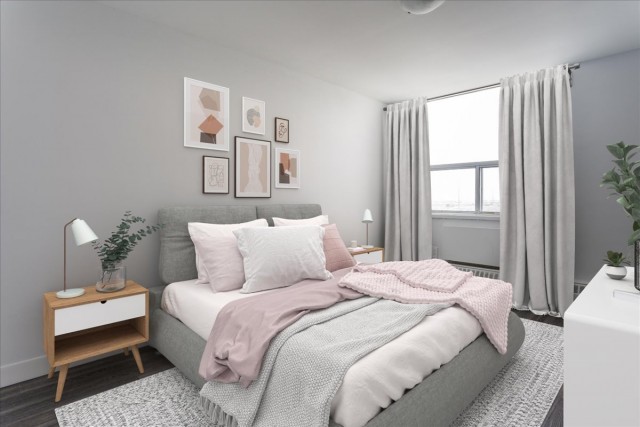 Appartement 1 1/2 Grand Toronto 1 695 $/mois. Appartement à louer Grand Toronto