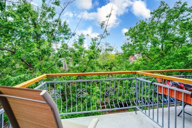  2 1/2 Plateau Mont-Royal 64 $/jour. Appartement à louer Plateau Mont-Royal