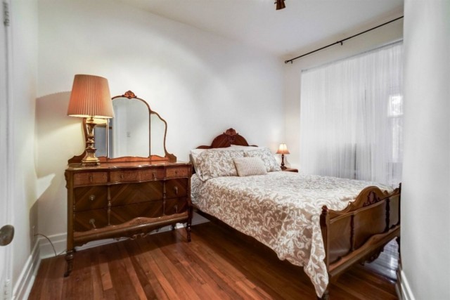  2 1/2 Plateau Mont-Royal 64 $/jour. Appartement à louer Plateau Mont-Royal