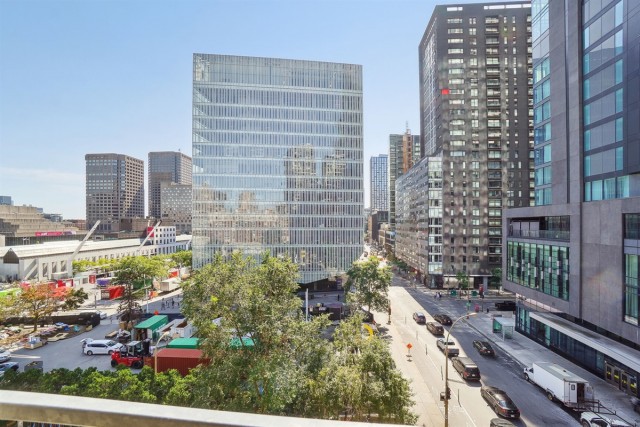  4 1/2 Centre-ville - Montréal 103 $/jour. Appartement à louer Centre-ville - Montréal