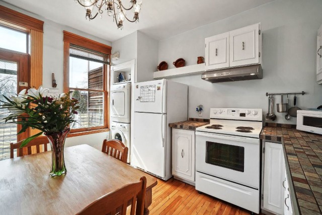  2 1/2 Rosemont, Petite-Patrie 56 $/jour. Appartement à louer Rosemont, Petite-Patrie