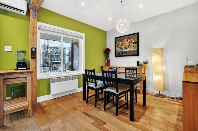  4 1/2 Côte-des-Neiges 72 $/jour. Appartement à louer Côte-des-Neiges