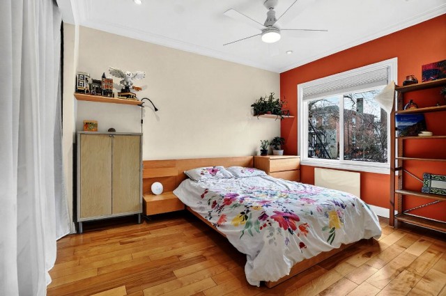  4 1/2 Côte-des-Neiges 72 $/jour. Appartement à louer Côte-des-Neiges