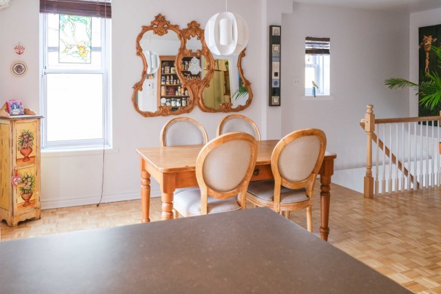 Quartier latin and south-central  3 b. $100/day. Apartment for rent in Quartier latin and south-central