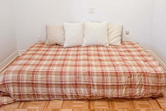 Quartier latin and south-central  3 b. $100/day. Apartment for rent in Quartier latin and south-central