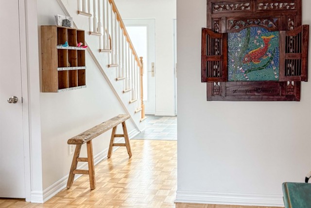 Quartier latin and south-central  3 b. $100/day. Apartment for rent in Quartier latin and south-central