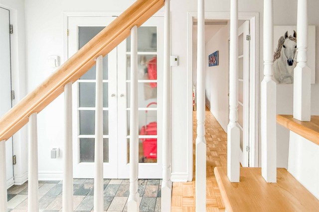 Quartier latin and south-central  3 b. $100/day. Apartment for rent in Quartier latin and south-central