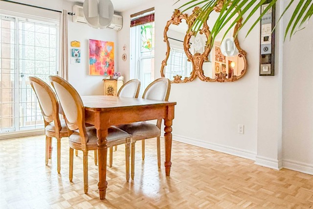 Quartier latin and south-central  3 b. $100/day. Apartment for rent in Quartier latin and south-central