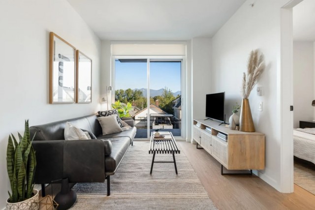 Vancouver Apartment Studio $1,995/month. Apartment for rent in Vancouver