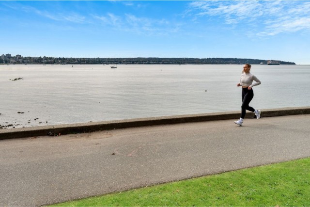 Appartement 2 1/2 Vancouver 2 495 $/mois. Appartement à louer Vancouver